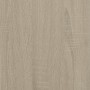 Mueble zapatero de madera contrachapada color roble 54x34x183cm de vidaXL, Zapateros y organizadores de calzado - Ref: Foro24...
