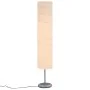 Floor lamp with white support E27 121 cm by vidaXL, Lamps - Ref: Foro24-51037, Price: 32,21 €, Discount: %