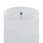 Floor lamp with white support E27 121 cm by vidaXL, Lamps - Ref: Foro24-51037, Price: 32,21 €, Discount: %
