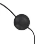 Floor lamp with white support E27 121 cm by vidaXL, Lamps - Ref: Foro24-51037, Price: 32,21 €, Discount: %