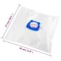 Bolsas de aspiradora para Rowenta RO3125 20 unidades de , Accesorios para aspiradoras - Ref: Foro24-30246, Precio: 11,37 €, D...