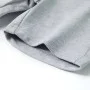 Pantalón corto infantil con cordón gris 116 de , Pantalones de niños - Ref: Foro24-12371, Precio: 9,44 €, Descuento: %