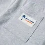 Pantalón corto infantil con cordón gris 116 de , Pantalones de niños - Ref: Foro24-12371, Precio: 9,44 €, Descuento: %