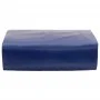 Blue tarpaulin 4x4 m 650 g/m² by , Waterproof tarpaulins - Ref: Foro24-156160, Price: 78,49 €, Discount: %