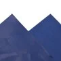 Blue tarpaulin 4x4 m 650 g/m² by , Waterproof tarpaulins - Ref: Foro24-156160, Price: 78,49 €, Discount: %
