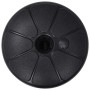 Base de sombrilla rellenable con arena/agua negro 15 L de vidaXL, Bases para sombrillas - Ref: Foro24-47854, Precio: 26,79 €,...