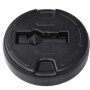 Base de sombrilla rellenable con arena/agua negro 15 L de vidaXL, Bases para sombrillas - Ref: Foro24-47854, Precio: 26,79 €,...