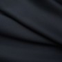 Cortinas opacas con ganchos 2 piezas negro 140x225 cm de vidaXL, Cortinas y visillos - Ref: Foro24-134415, Precio: 45,75 €, D...