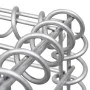 Arriate de gaviones de acero galvanizado 450x30x60 cm de vidaXL, Maceteros y jardineras - Ref: Foro24-145646, Precio: 116,10 ...