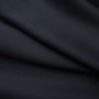 Cortinas opacas con ganchos 2 piezas negro 140x175 cm de vidaXL, Cortinas y visillos - Ref: Foro24-134414, Precio: 37,45 €, D...