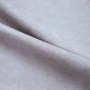 Cortinas opacas con anillas de metal 2 piezas gris 140x245 cm de vidaXL, Cortinas y visillos - Ref: Foro24-134466, Precio: 41...