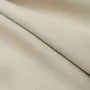 Cortinas opacas con ganchos 2 unidades beige 140x225 cm de vidaXL, Cortinas y visillos - Ref: Foro24-134447, Precio: 43,45 €,...
