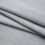 Verdunkelungsvorhänge mit Haken 2 Stück grau 140x225 cm von vidaXL, Vorhänge und Gardinen - Ref: Foro24-134468, Preis: 45,51 ...