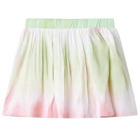 Falda plisada infantil rosa claro 116 de , Pantalones de niños - Ref: Foro24-11591, Precio: 9,12 €, Descuento: %