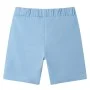 Pantalón corto para niños con cordón azul 92 de , Pantalones de niños - Ref: Foro24-12609, Precio: 9,04 €, Descuento: %
