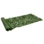 Pantalla de balcón de hojas verde oscuro 200x100 cm de , Sombrillas - Ref: Foro24-367841, Precio: 32,42 €, Descuento: %