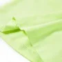 Camiseta infantil amarillo fluorescente 140 de , Camisetas para niños - Ref: Foro24-11293, Precio: 8,12 €, Descuento: %