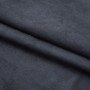 Cortinas opacas con ganchos 2 unidades gris antracita 140x175cm de vidaXL, Cortinas y visillos - Ref: Foro24-134461, Precio: ...