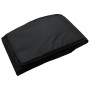 Silla de coche para perros negro 45x45x25/55 cm de , Productos para perros - Ref: Foro24-4005651, Precio: 21,85 €, Descuento: %