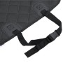 Silla de coche para perros negro 45x45x25/55 cm de , Productos para perros - Ref: Foro24-4005651, Precio: 21,85 €, Descuento: %