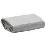 Lona gris 5x6 m 650 g/m² by , Waterproof tarpaulins - Ref: Foro24-156047, Price: 194,16 €, Discount: %