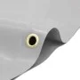 Lona gris 5x6 m 650 g/m² by , Waterproof tarpaulins - Ref: Foro24-156047, Price: 194,16 €, Discount: %