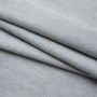 Cortinas opacas con ganchos 2 unidades gris 140x245 cm de vidaXL, Cortinas y visillos - Ref: Foro24-134469, Precio: 48,09 €, ...