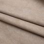 Cortinas opacas con ganchos 2 piezas gris topo 140x245 cm de vidaXL, Cortinas y visillos - Ref: Foro24-134481, Precio: 54,80 ...