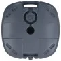 Base de sombrilla portátil rellenable con arena/agua gris de vidaXL, Bases para sombrillas - Ref: Foro24-47684, Precio: 38,78...