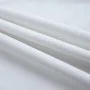 Cortinas opacas anillas de metal 2 pzas blanco crudo 140x245 cm de vidaXL, Cortinas y visillos - Ref: Foro24-134484, Precio: ...