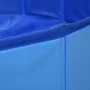 Piscina para perros plegable PVC azul 80x20 cm de vidaXL, Productos para perros - Ref: Foro24-170825, Precio: 24,55 €, Descue...