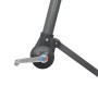 Sombrilla colgante con palo de aluminio gris antracita 3 m de vidaXL, Sombrillas - Ref: Foro24-47222, Precio: 132,93 €, Descu...