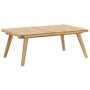 Juego de muebles de jardín 5 pzas madera maciza de acacia de vidaXL, Conjuntos de jardín - Ref: Foro24-46678, Precio: 368,05 ...
