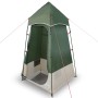 Tienda servicio baño impermeable verde de , Tiendas de campaña - Ref: Foro24-94424, Precio: 71,92 €, Descuento: %