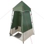 Tienda servicio baño impermeable verde de , Tiendas de campaña - Ref: Foro24-94424, Precio: 71,92 €, Descuento: %