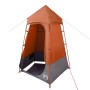 Tienda servicio baño impermeable naranja de , Tiendas de campaña - Ref: Foro24-94426, Precio: 77,94 €, Descuento: %