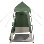 Tienda servicio baño impermeable verde de , Tiendas de campaña - Ref: Foro24-94424, Precio: 71,92 €, Descuento: %