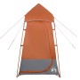 Tienda servicio baño impermeable naranja de , Tiendas de campaña - Ref: Foro24-94426, Precio: 77,94 €, Descuento: %