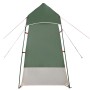 Tienda servicio baño impermeable verde de , Tiendas de campaña - Ref: Foro24-94424, Precio: 71,92 €, Descuento: %