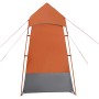 Tienda servicio baño impermeable naranja de , Tiendas de campaña - Ref: Foro24-94426, Precio: 77,94 €, Descuento: %