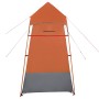 Tienda servicio baño impermeable naranja de , Tiendas de campaña - Ref: Foro24-94426, Precio: 77,94 €, Descuento: %