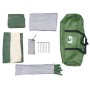 Tienda servicio baño impermeable verde de , Tiendas de campaña - Ref: Foro24-94424, Precio: 71,92 €, Descuento: %