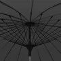 Gartenschirm mit anthrazitgrauem Aluminiummast 270 cm von vidaXL, Sonnenschirme - Ref: Foro24-47306, Preis: 79,99 €, Rabatt: %