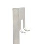 Estante colgante de ducha acero inoxidable cepillado 304 de , Estanterías - Ref: Foro24-4004903, Precio: 33,99 €, Descuento: %