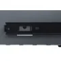 Black steel workbench 120x60x85 cm by vidaXL, Work tables - Ref: Foro24-145345, Price: 198,22 €, Discount: %