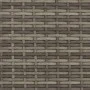 Tumbona con cojines ratán sintético gris de , Tumbonas - Ref: Foro24-368328, Precio: 212,23 €, Descuento: %