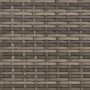 Tumbona con cojines ratán sintético gris de , Tumbonas - Ref: Foro24-368328, Precio: 204,05 €, Descuento: %