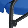 Sombrilla de jardín con palo de acero azul celeste 300 cm de vidaXL, Sombrillas - Ref: Foro24-47319, Precio: 108,66 €, Descue...