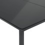Set comedor de jardín 7 pzas con cojines ratán sintético marrón de , Conjuntos de jardín - Ref: Foro24-3211939, Precio: 834,1...