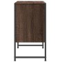 Armario lavabo baño madera ingeniería roble marrón 60x33x60 cm de , Tocadores - Ref: Foro24-842460, Precio: 46,81 €, Descuent...